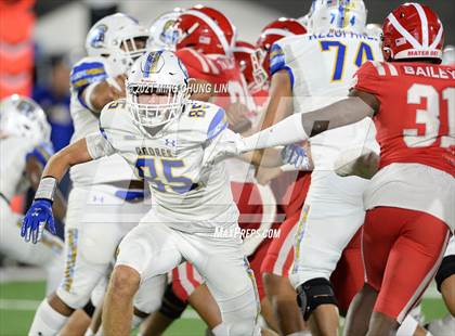 Thumbnail 3 in Serra vs. Mater Dei (CIF State Open Final) photogallery.