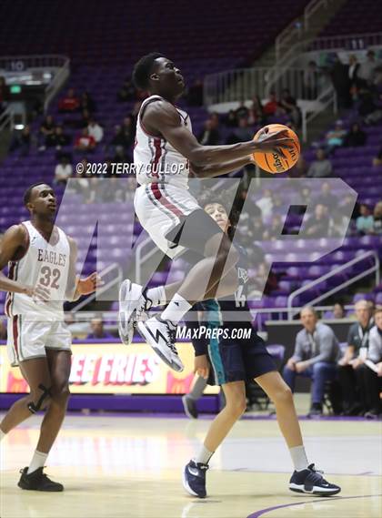 Thumbnail 1 in  Juan Diego Catholic vs. Layton Christian Academy (UHSAA 3A Semifinal) photogallery.
