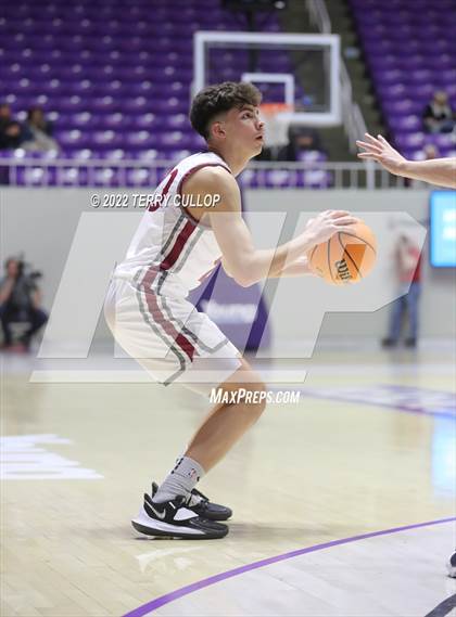 Thumbnail 3 in  Juan Diego Catholic vs. Layton Christian Academy (UHSAA 3A Semifinal) photogallery.
