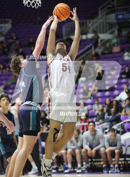 Thumbnail 1 in  Juan Diego Catholic vs. Layton Christian Academy (UHSAA 3A Semifinal) photogallery.