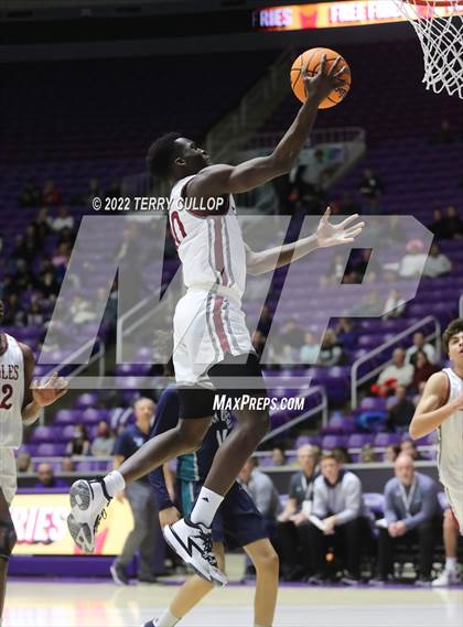 Thumbnail 3 in  Juan Diego Catholic vs. Layton Christian Academy (UHSAA 3A Semifinal) photogallery.