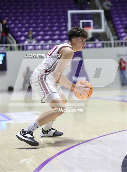 Thumbnail 2 in  Juan Diego Catholic vs. Layton Christian Academy (UHSAA 3A Semifinal) photogallery.