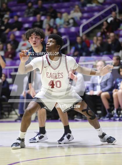 Thumbnail 1 in  Juan Diego Catholic vs. Layton Christian Academy (UHSAA 3A Semifinal) photogallery.