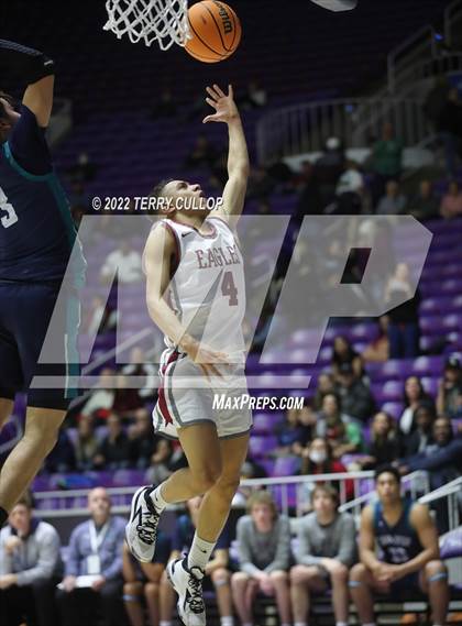 Thumbnail 1 in  Juan Diego Catholic vs. Layton Christian Academy (UHSAA 3A Semifinal) photogallery.