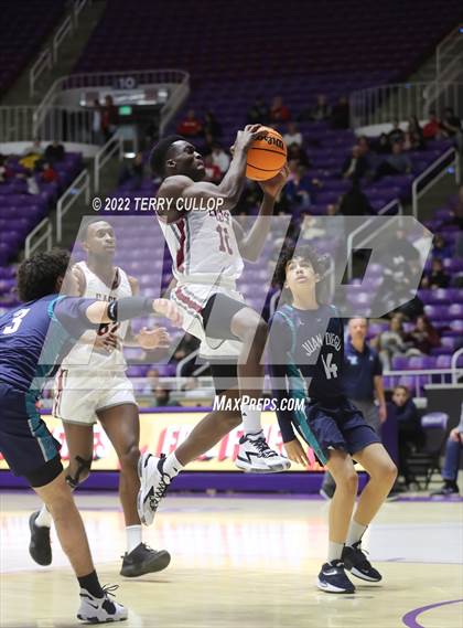 Thumbnail 2 in  Juan Diego Catholic vs. Layton Christian Academy (UHSAA 3A Semifinal) photogallery.