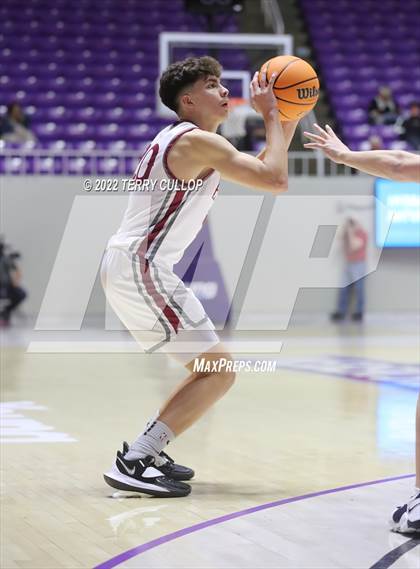 Thumbnail 1 in  Juan Diego Catholic vs. Layton Christian Academy (UHSAA 3A Semifinal) photogallery.