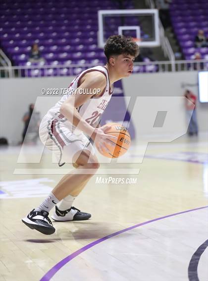 Thumbnail 3 in  Juan Diego Catholic vs. Layton Christian Academy (UHSAA 3A Semifinal) photogallery.