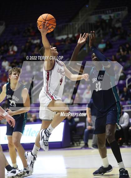 Thumbnail 1 in  Juan Diego Catholic vs. Layton Christian Academy (UHSAA 3A Semifinal) photogallery.