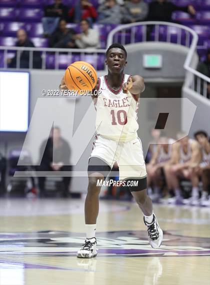 Thumbnail 1 in  Juan Diego Catholic vs. Layton Christian Academy (UHSAA 3A Semifinal) photogallery.