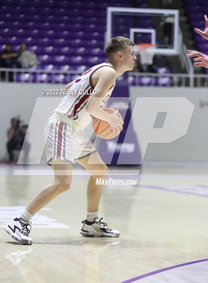 Thumbnail 1 in  Juan Diego Catholic vs. Layton Christian Academy (UHSAA 3A Semifinal) photogallery.