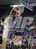 Photo from the gallery " Juan Diego Catholic vs. Layton Christian Academy (UHSAA 3A Semifinal)"