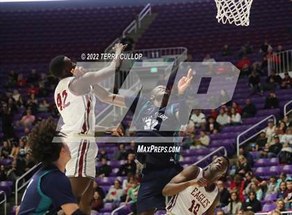 Thumbnail 2 in  Juan Diego Catholic vs. Layton Christian Academy (UHSAA 3A Semifinal) photogallery.