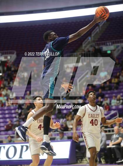 Thumbnail 1 in  Juan Diego Catholic vs. Layton Christian Academy (UHSAA 3A Semifinal) photogallery.