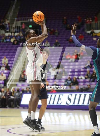 Thumbnail 1 in  Juan Diego Catholic vs. Layton Christian Academy (UHSAA 3A Semifinal) photogallery.
