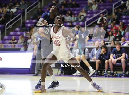 Thumbnail 2 in  Juan Diego Catholic vs. Layton Christian Academy (UHSAA 3A Semifinal) photogallery.