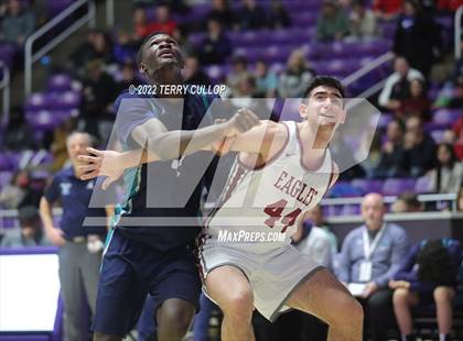 Thumbnail 3 in  Juan Diego Catholic vs. Layton Christian Academy (UHSAA 3A Semifinal) photogallery.