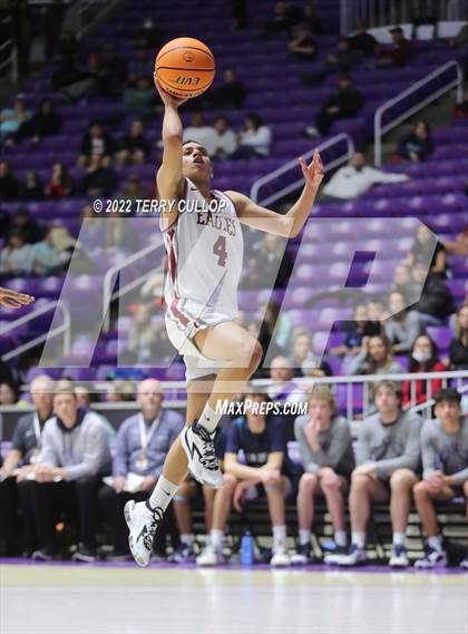 Thumbnail 3 in  Juan Diego Catholic vs. Layton Christian Academy (UHSAA 3A Semifinal) photogallery.