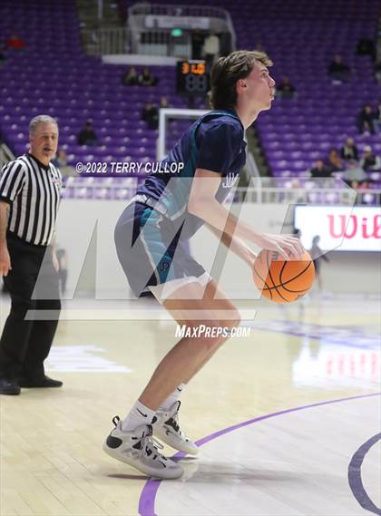 Thumbnail 3 in  Juan Diego Catholic vs. Layton Christian Academy (UHSAA 3A Semifinal) photogallery.