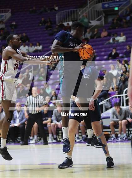 Thumbnail 2 in  Juan Diego Catholic vs. Layton Christian Academy (UHSAA 3A Semifinal) photogallery.