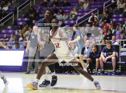 Thumbnail 1 in  Juan Diego Catholic vs. Layton Christian Academy (UHSAA 3A Semifinal) photogallery.