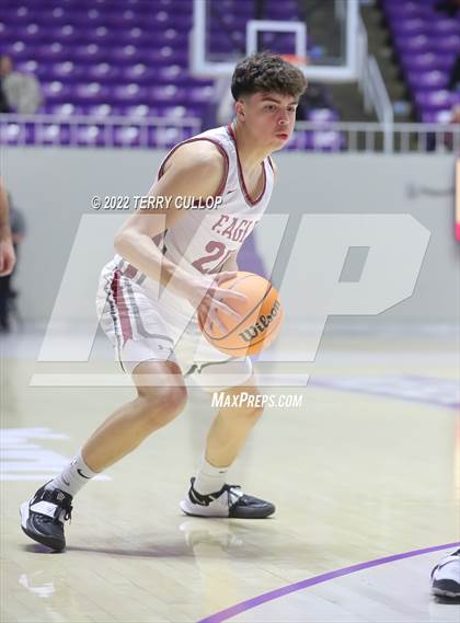 Thumbnail 3 in  Juan Diego Catholic vs. Layton Christian Academy (UHSAA 3A Semifinal) photogallery.