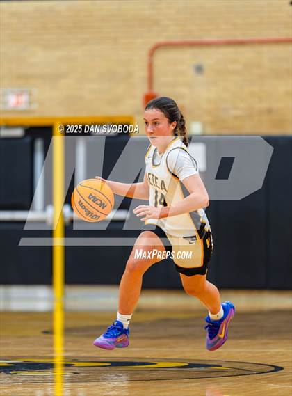 Thumbnail 3 in Plainfield South vs. Metea Valley photogallery.