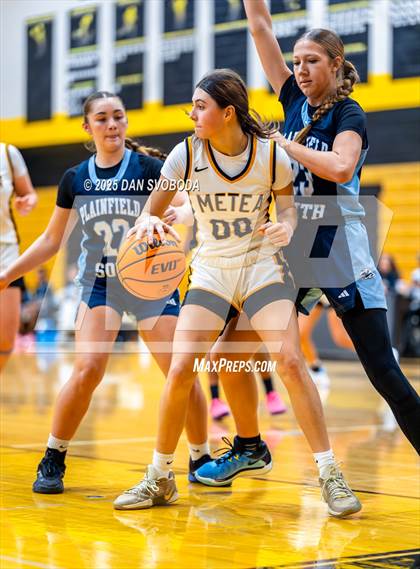 Thumbnail 1 in Plainfield South vs. Metea Valley photogallery.