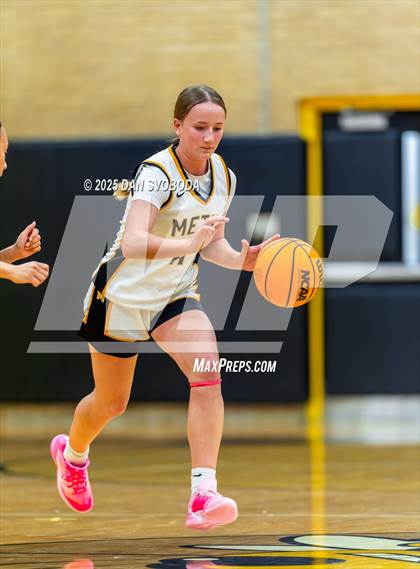 Thumbnail 1 in Plainfield South vs. Metea Valley photogallery.