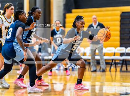 Thumbnail 1 in Plainfield South vs. Metea Valley photogallery.