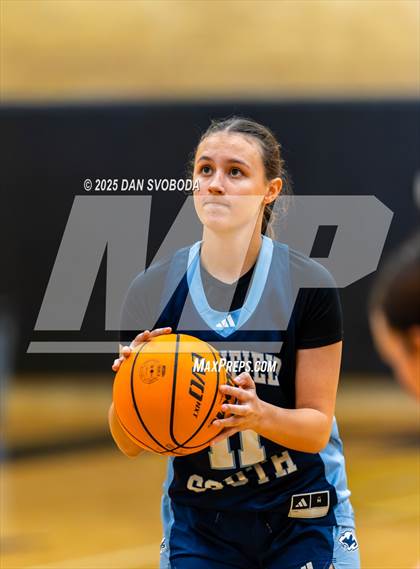 Thumbnail 1 in Plainfield South vs. Metea Valley photogallery.