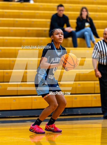 Thumbnail 1 in Plainfield South vs. Metea Valley photogallery.