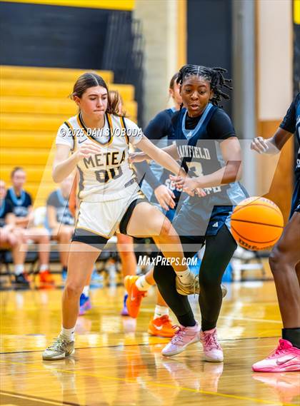 Thumbnail 1 in Plainfield South vs. Metea Valley photogallery.