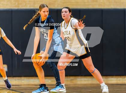 Thumbnail 1 in Plainfield South vs. Metea Valley photogallery.