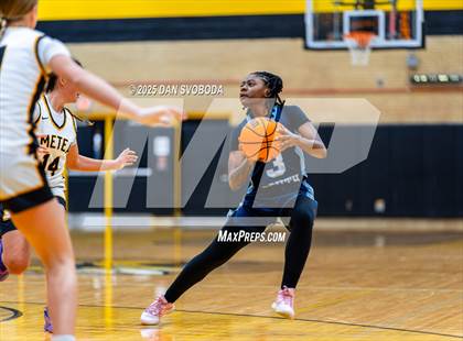 Thumbnail 1 in Plainfield South vs. Metea Valley photogallery.