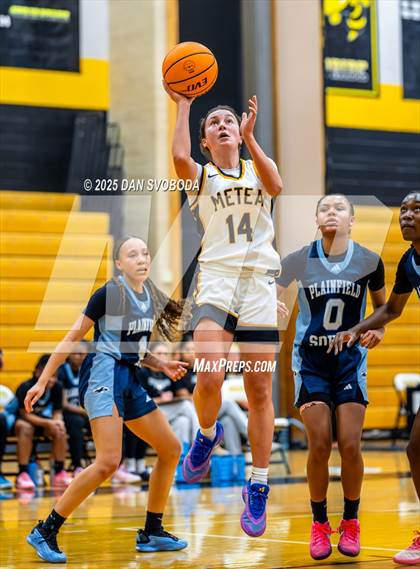 Thumbnail 1 in Plainfield South vs. Metea Valley photogallery.