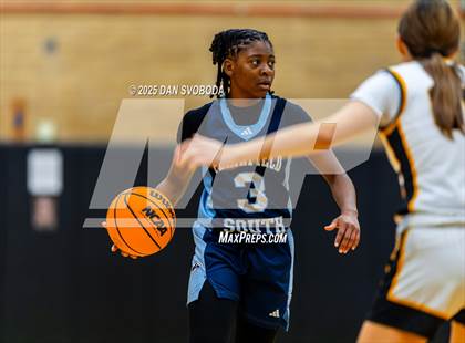 Thumbnail 1 in Plainfield South vs. Metea Valley photogallery.