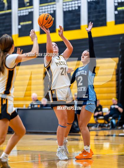 Thumbnail 1 in Plainfield South vs. Metea Valley photogallery.