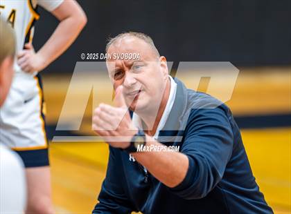 Thumbnail 1 in Plainfield South vs. Metea Valley photogallery.