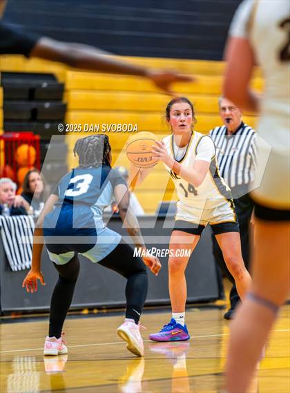 Thumbnail 1 in Plainfield South vs. Metea Valley photogallery.