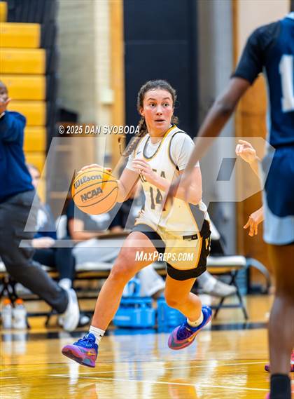 Thumbnail 2 in Plainfield South vs. Metea Valley photogallery.