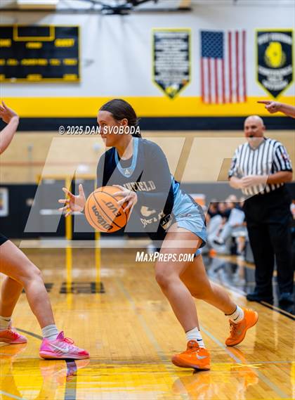 Thumbnail 1 in Plainfield South vs. Metea Valley photogallery.