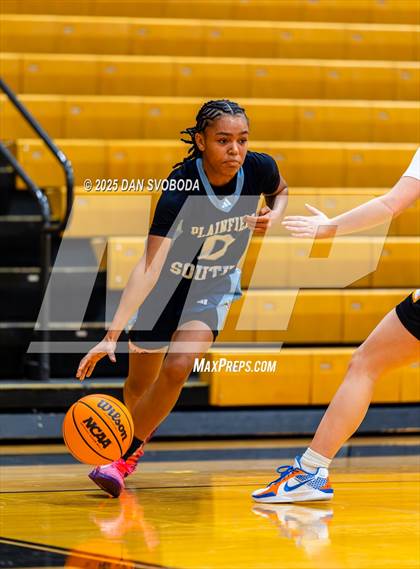 Thumbnail 3 in Plainfield South vs. Metea Valley photogallery.