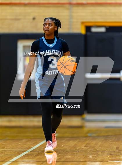 Thumbnail 2 in Plainfield South vs. Metea Valley photogallery.