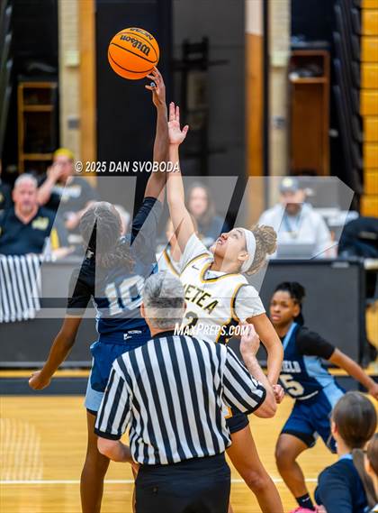 Thumbnail 1 in Plainfield South vs. Metea Valley photogallery.