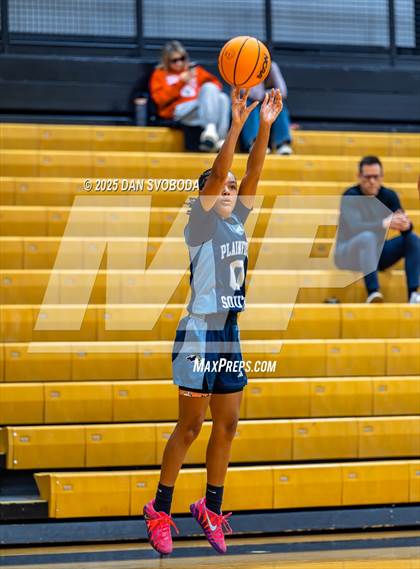 Thumbnail 3 in Plainfield South vs. Metea Valley photogallery.