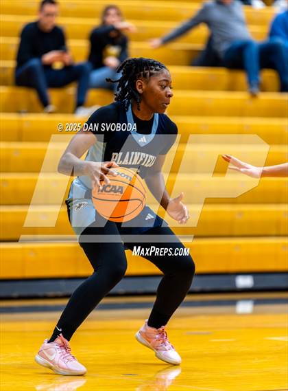 Thumbnail 3 in Plainfield South vs. Metea Valley photogallery.