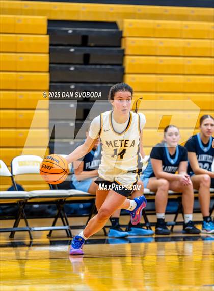 Thumbnail 1 in Plainfield South vs. Metea Valley photogallery.