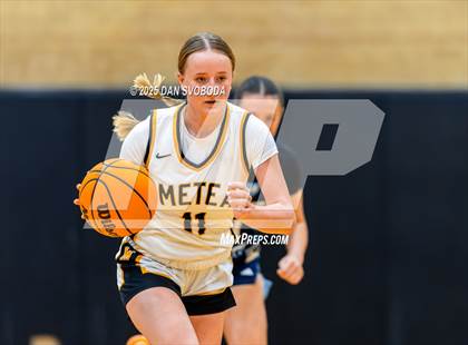 Thumbnail 3 in Plainfield South vs. Metea Valley photogallery.