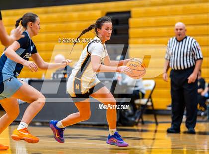 Thumbnail 2 in Plainfield South vs. Metea Valley photogallery.