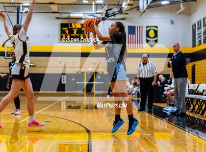 Thumbnail 1 in Plainfield South vs. Metea Valley photogallery.
